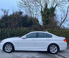 Bmw f10 2012 Auto / Swap or sellNct and tax - Image 10/10