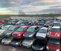 DONT SCRAP YOUR CAR !!!! EXPORT IT - Image 4/7