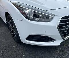 172 HYUNDAI I40 1.7 TDCI