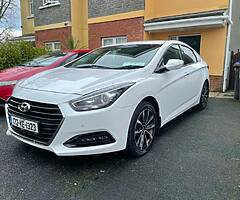 172 HYUNDAI I40 1.7 TDCI - Image 4/10