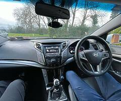 172 HYUNDAI I40 1.7 TDCI - Image 5/10