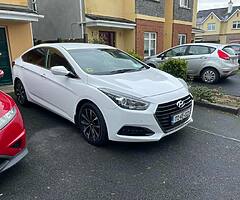 172 HYUNDAI I40 1.7 TDCI - Image 6/10