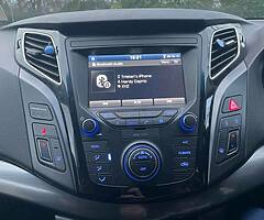 172 HYUNDAI I40 1.7 TDCI - Image 7/10