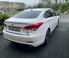 172 HYUNDAI I40 1.7 TDCI - Image 8/10