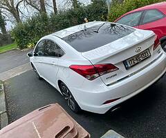 172 HYUNDAI I40 1.7 TDCI - Image 10/10