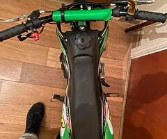 50 cc mini moto - Image 4/5