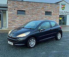 2007 Peugeot 207 - Image 3/7