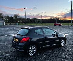 2007 Peugeot 207 - Image 4/7
