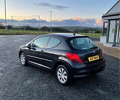 2007 Peugeot 207 - Image 7/7