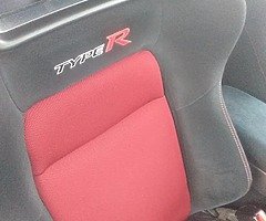 08 honda civic type r fn2 gt - Image 3/10