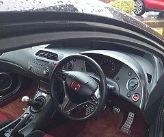 08 honda civic type r fn2 gt - Image 4/10