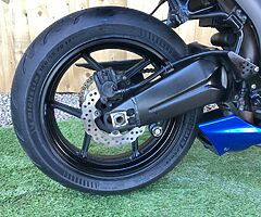2008 Kawasaki Ninja - Image 4/10