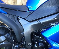 2008 Kawasaki Ninja - Image 6/10