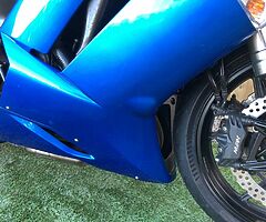 2008 Kawasaki Ninja - Image 8/10