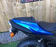 2008 Kawasaki Ninja - Image 10/10