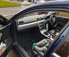 VW passat 2.0litre 140 brake