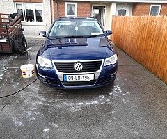 VW passat 2.0litre 140 brake - Image 4/8