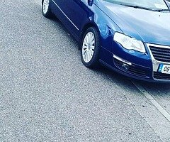 VW passat 2.0litre 140 brake - Image 5/8