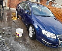 VW passat 2.0litre 140 brake - Image 6/8