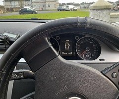 VW passat 2.0litre 140 brake - Image 7/8