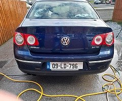 VW passat 2.0litre 140 brake - Image 8/8