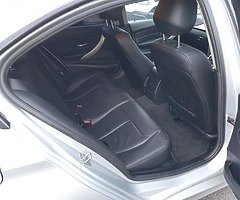 BMW 3 Series Automatic - Image 3/9