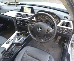 BMW 3 Series Automatic - Image 4/9