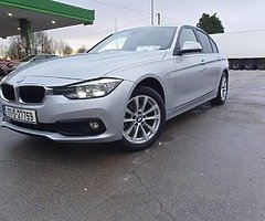 BMW 3 Series Automatic - Image 5/9