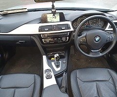 BMW 3 Series Automatic - Image 6/9