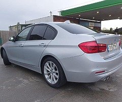 BMW 3 Series Automatic - Image 7/9