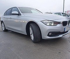BMW 3 Series Automatic - Image 8/9