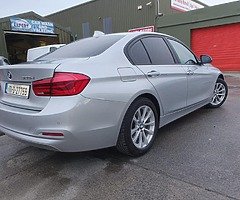 BMW 3 Series Automatic - Image 9/9