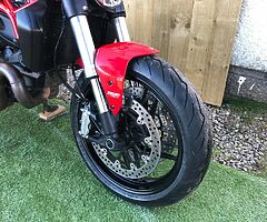 2016 Ducati Monster - Image 3/10