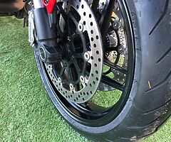 2016 Ducati Monster - Image 4/10