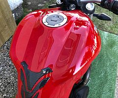 2016 Ducati Monster - Image 9/10