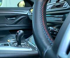 2013 BMW M5 - Image 4/10