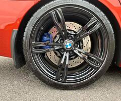 2013 BMW M5 - Image 7/10