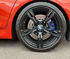 2013 BMW M5 - Image 8/10