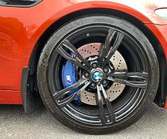 2013 BMW M5 - Image 9/10