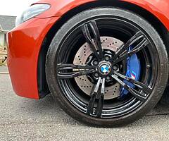 2013 BMW M5 - Image 10/10