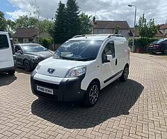 2010 Citroën Berlingo