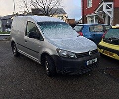 2010 Citroën Berlingo - Image 3/7