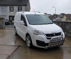 2010 Citroën Berlingo - Image 4/7