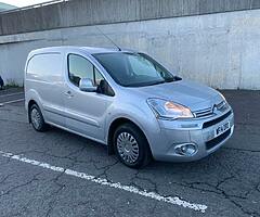 2010 Citroën Berlingo - Image 5/7