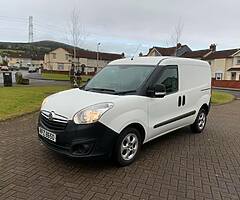 2010 Citroën Berlingo - Image 6/7