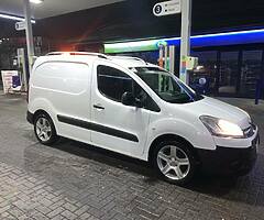 2010 Citroën Berlingo - Image 7/7