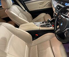 2015 BMW 520D M-SPORT AUTO ** ONLY 43,000 MILES ** BUY FROM HOME TODAY AND GET FREE DELIVERY - Image 6/10