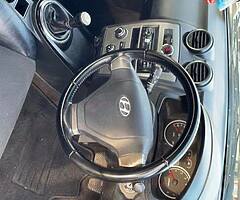 Hyaundi coupe - Image 4/5