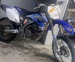 Yzf450