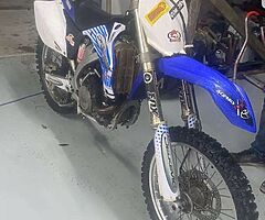 Yzf450